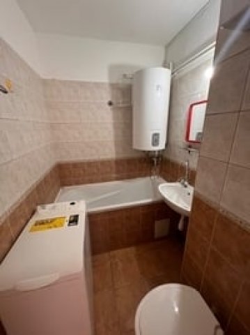 Eladó téglalakás, Nyíregyházán 31.5 M Ft, 1+1 szobás