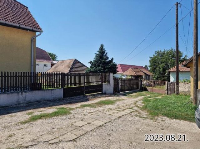 Eladó családi ház, Miskolcon, Mohostó utcában 15.4 M Ft