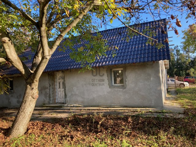 Eladó mezogazdasagi ingatlan, Kecskeméten 24.5 M Ft, 2 szobás