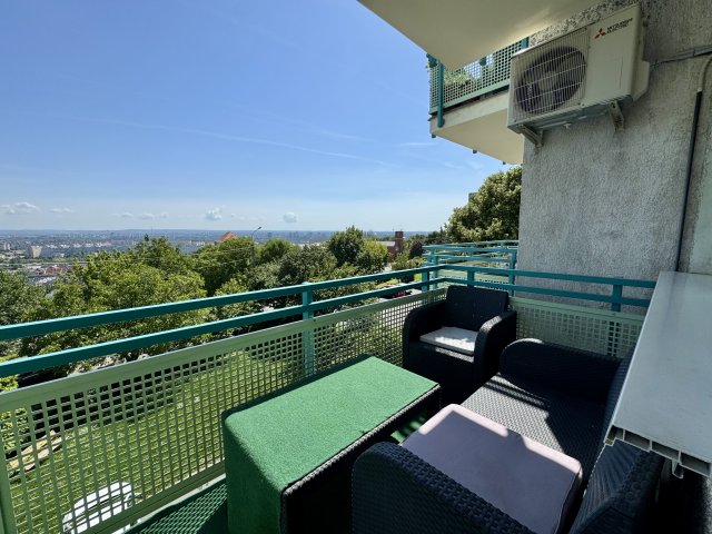 Eladó téglalakás, Budapesten, III. kerületben 67 M Ft, 2 szobás