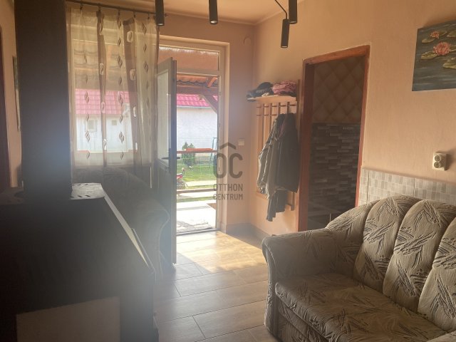 Eladó családi ház, Barabáson 15.5 M Ft, 3 szobás