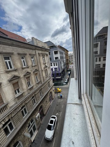 Kiadó téglalakás, albérlet, Budapesten, VII. kerületben