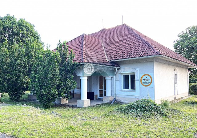 Eladó családi ház, Nyékládházán 99 M Ft, 5 szobás