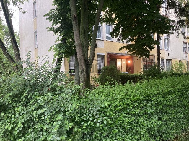 Eladó téglalakás, Budapesten, X. kerületben 33 M Ft, 1 szobás