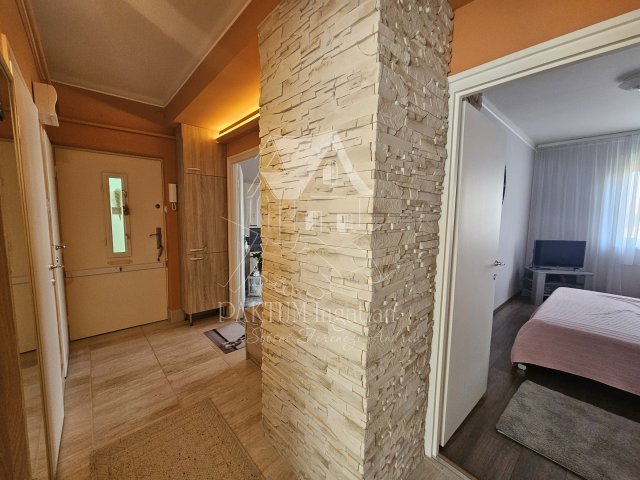 Eladó téglalakás, Szolnokon 34.9 M Ft, 2 szobás