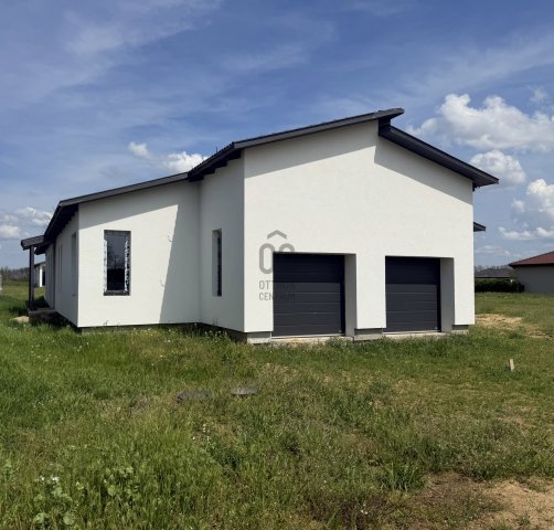 Eladó ikerház, Nyíregyházán 68 M Ft, 3 szobás