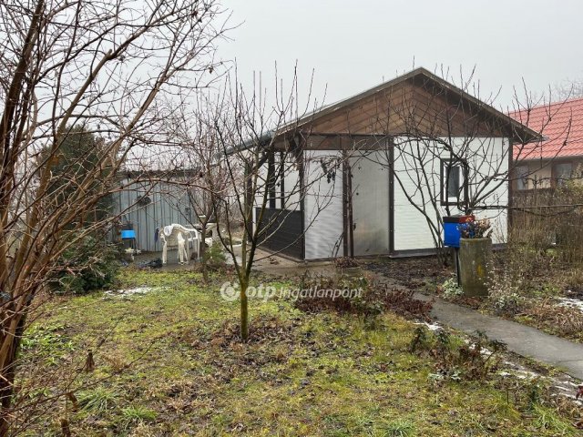 Eladó telek, Dunaújvárosban 6.7 M Ft / költözzbe.hu