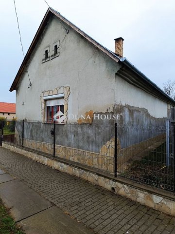 Eladó családi ház, Kaposszekcsőn 16.9 M Ft, 2 szobás