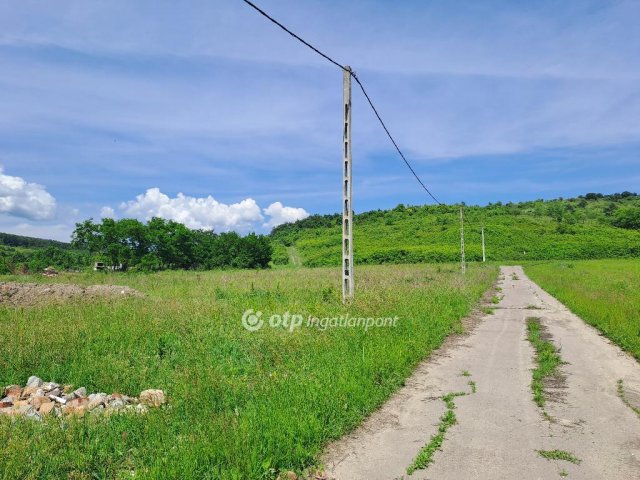 Eladó telek, Egerbaktán 4.2 M Ft / költözzbe.hu