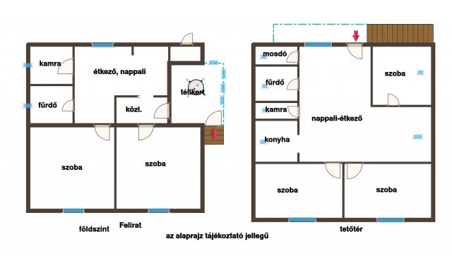 Eladó családi ház, Gödöllőn 89.9 M Ft, 7 szobás