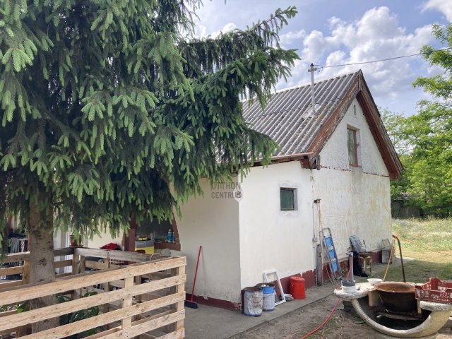 Eladó mezogazdasagi ingatlan, Lajosmizsén 40.99 M Ft, 3 szobás