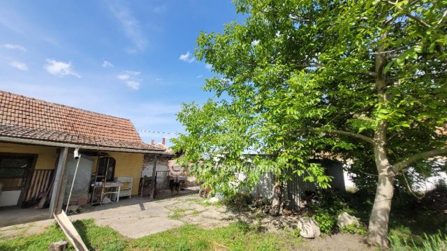 Eladó családi ház, Jászalsószentgyörgyon 16.9 M Ft, 2 szobás