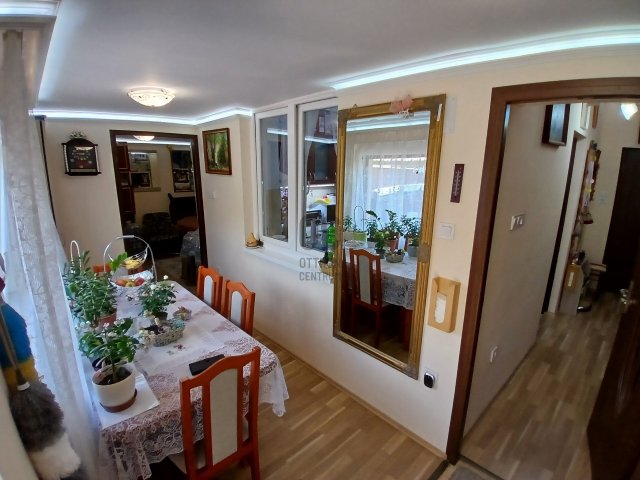 Eladó családi ház, Hajdúszoboszlón 63.9 M Ft, 3 szobás