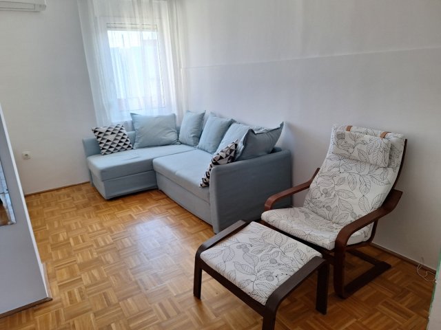 Eladó téglalakás, Budapesten, I. kerületben, Aladár utcában