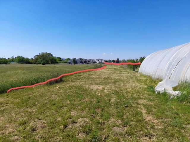 Eladó telek, Budapesten, XVIII. kerületben 120 M Ft