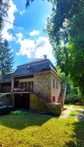 Eladó családi ház, Kismaroson 89 M Ft, 4 szobás