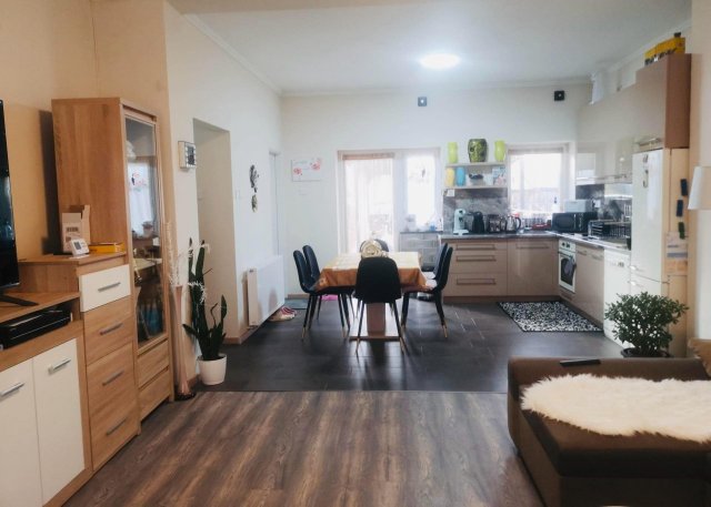 Kiadó téglalakás, albérlet, Nagykanizsán 165 E Ft / hó