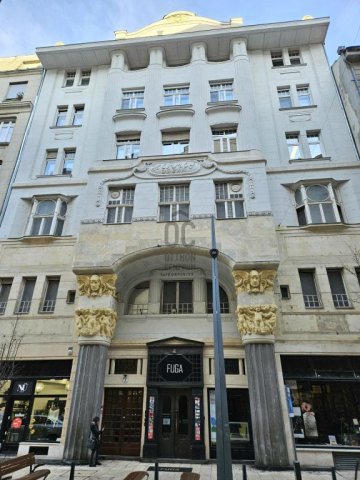 Eladó téglalakás, Budapesten, V. kerületben 169 M Ft, 4 szobás