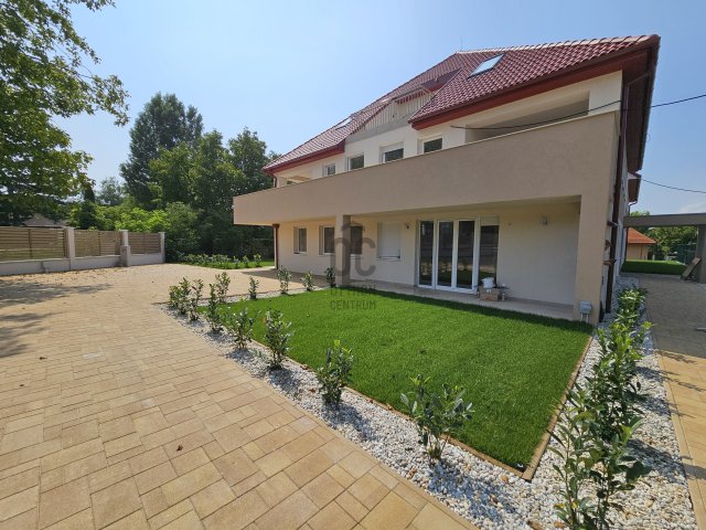 Eladó téglalakás, Balatonfűzfőn 88.8 M Ft, 4 szobás