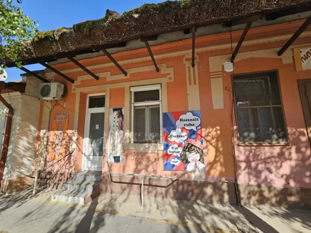 Eladó családi ház, Szentesen 69 M Ft, 6+1 szobás