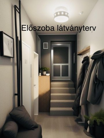 Eladó családi ház, Dunaújvárosban 42 M Ft, 3 szobás