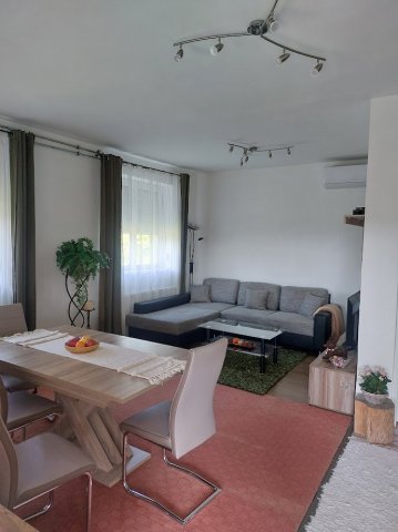Eladó családi ház, Harkányban 33 M Ft, 3 szobás