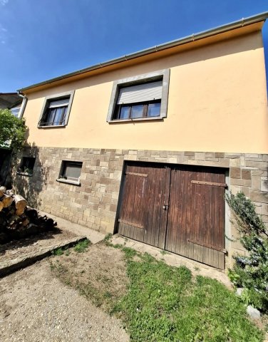 Eladó családi ház, Kaposváron 45 M Ft, 3 szobás