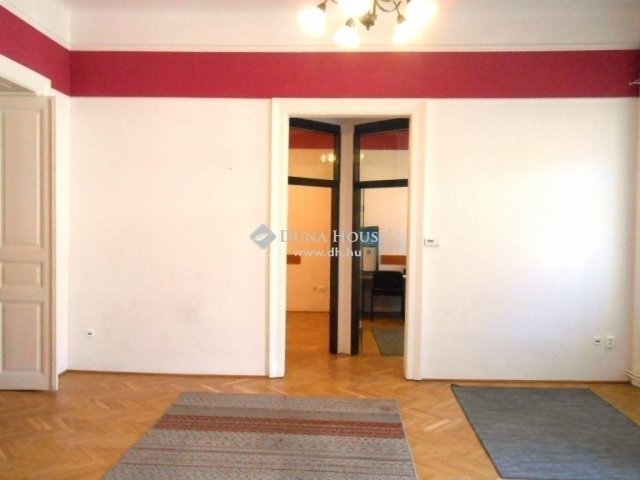 Eladó téglalakás, Budapesten, VIII. kerületben 94.5 M Ft