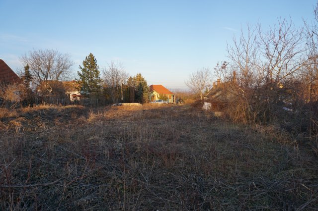 Eladó telek, Kőszárhegyen 8.9 M Ft / költözzbe.hu