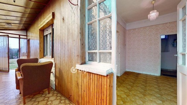 Eladó családi ház, Nyírtelken 20.5 M Ft, 3 szobás