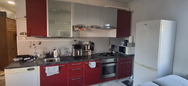 Kiadó téglalakás, albérlet, Taksonyon 250 E Ft / hó, 2 szobás
