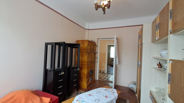 Eladó családi ház, Hajdúböszörményen 55 M Ft, 3 szobás