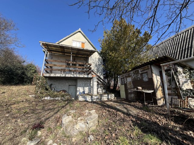 Eladó mezogazdasagi ingatlan, Miskolcon 11.9 M Ft