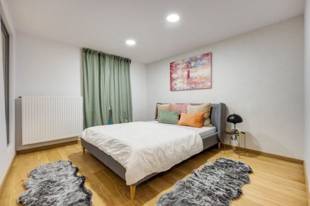 Eladó téglalakás, Budapesten, V. kerületben 130 M Ft, 3 szobás