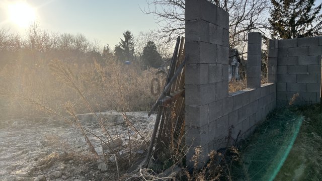 Eladó telek, Mogyoródon 22 M Ft / költözzbe.hu