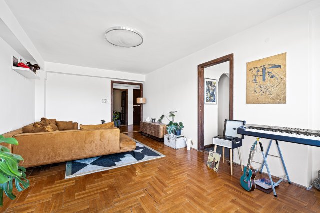 Kiadó téglalakás, albérlet, Budapesten, I. kerületben