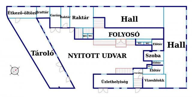 Eladó családi ház, Kecskeméten 350 M Ft / költözzbe.hu