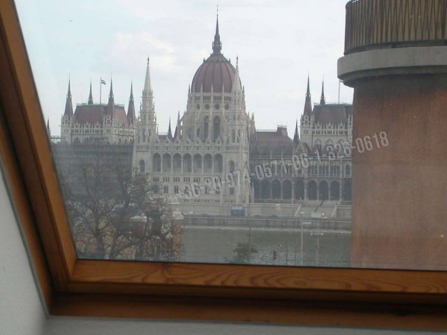 Kiadó téglalakás, albérlet, Budapesten, I. kerületben, 4 szobás