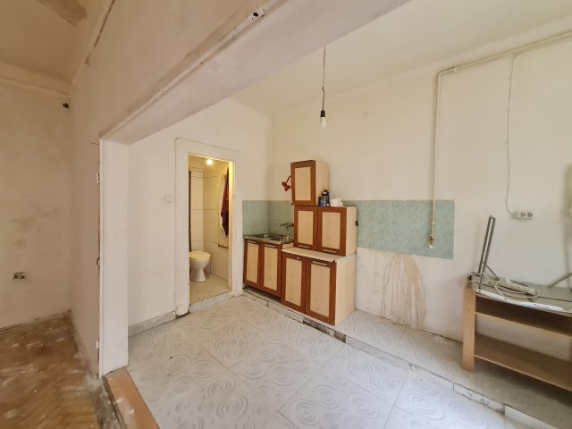 Eladó téglalakás, Budapesten, VIII. kerületben 25.9 M Ft