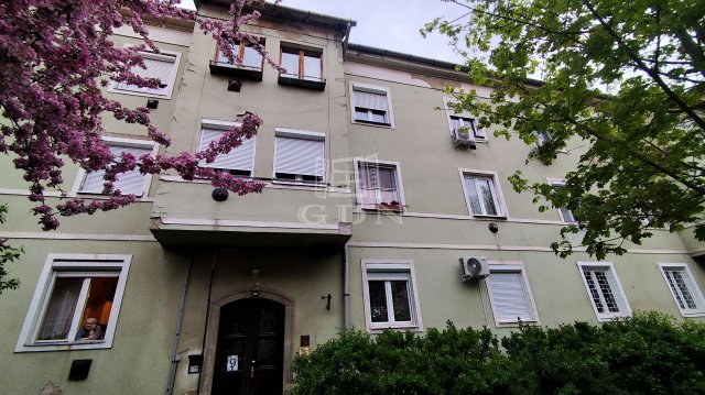 Eladó téglalakás, Budapesten, XI. kerületben 36.5 M Ft, 1 szobás