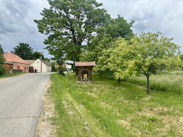 Eladó telek, Vindornyalakon 19.9 M Ft / költözzbe.hu