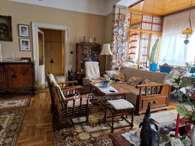 Eladó családi ház, Budapesten, XXII. kerületben 155 M Ft