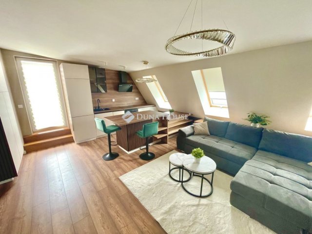 Kiadó téglalakás, albérlet, Dabason 340 E Ft / hó, 2 szobás