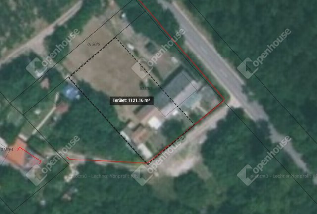 Eladó mezogazdasagi ingatlan, Nyáregyházán 34 M Ft, 3 szobás