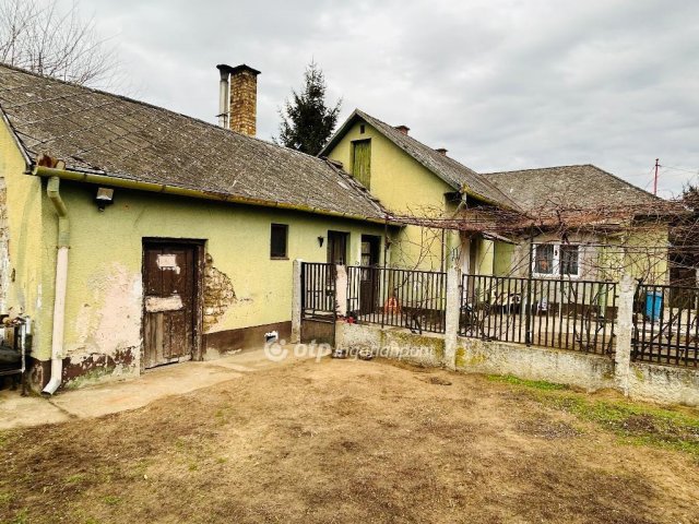 Eladó családi ház, Hajdúhadházon 19.9 M Ft, 2 szobás