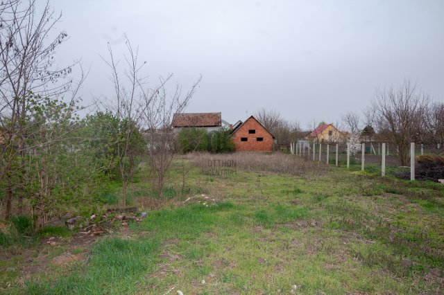 Eladó telek, Nádudvaron 3.5 M Ft / költözzbe.hu
