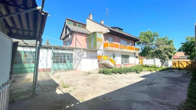 Eladó családi ház, Nagykőrösön 39.9 M Ft, 2 szobás