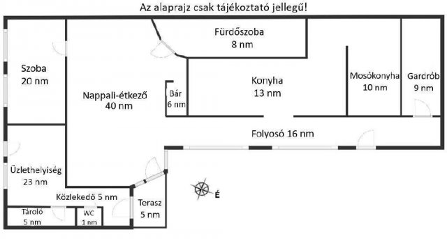 Eladó családi ház, Cegléden 69.9 M Ft, 2 szobás