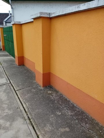 Eladó családi ház, Hajdúszoboszlón 63.5 M Ft, 3 szobás