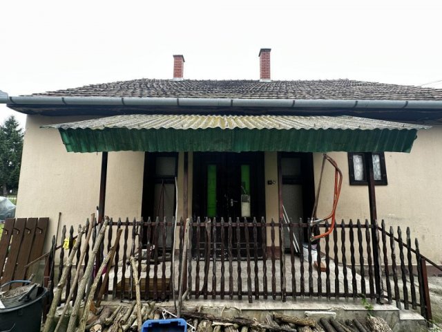 Eladó családi ház, Zalaszentmihályon 19.99 M Ft, 3 szobás